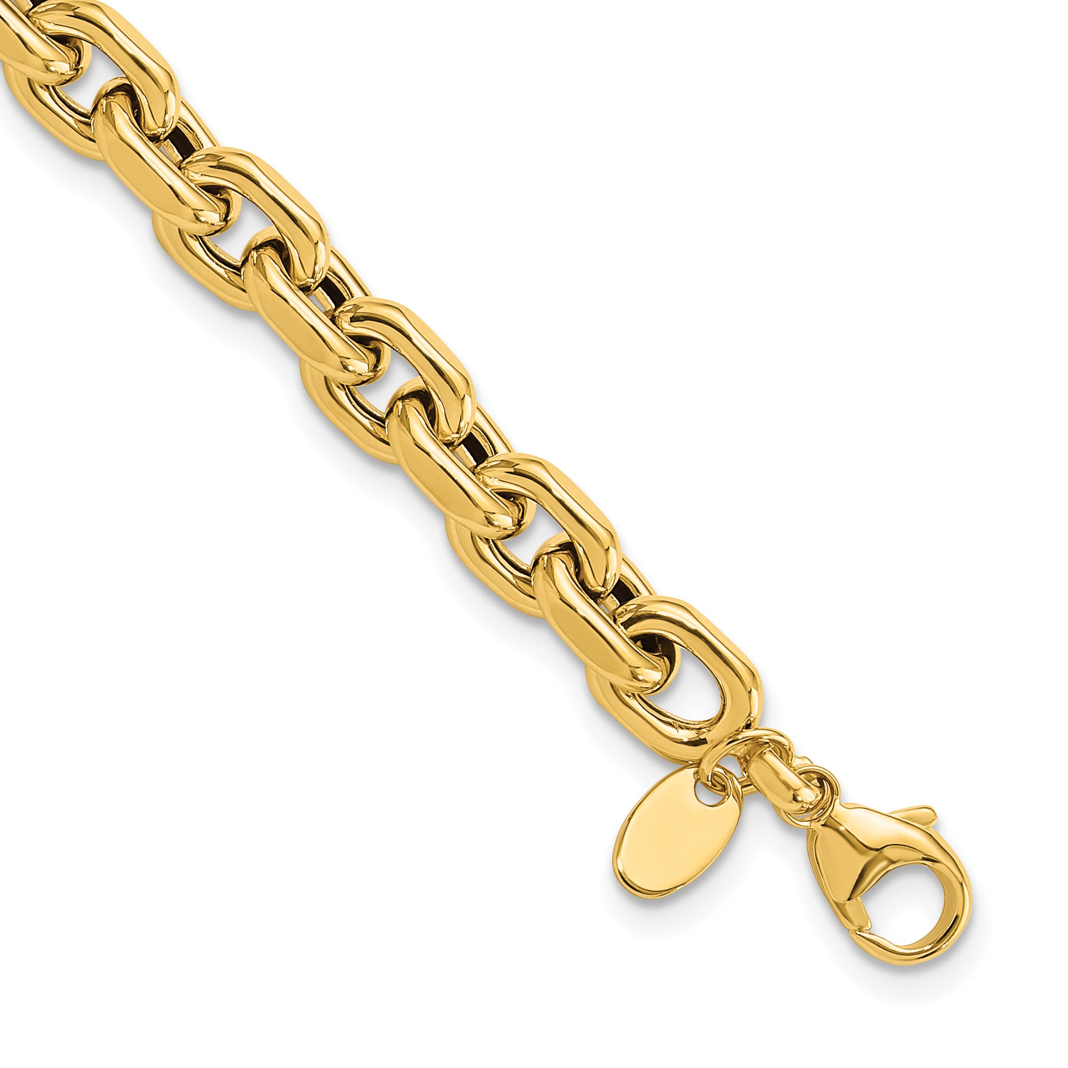 Trending design with diamond latest design gold plated bracelet for – Soni  Fashion®